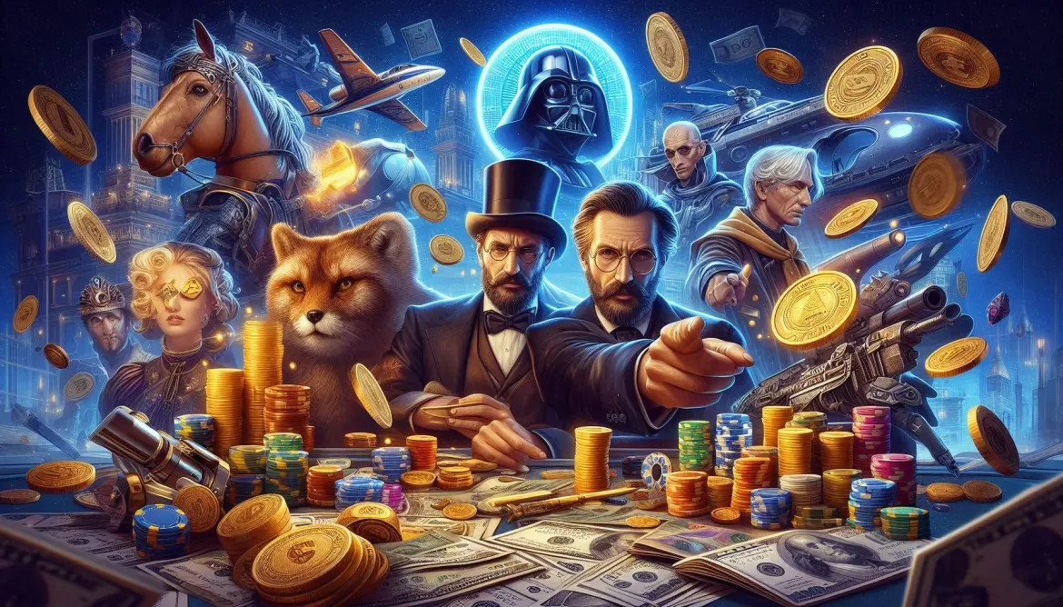 AllySpin Casino